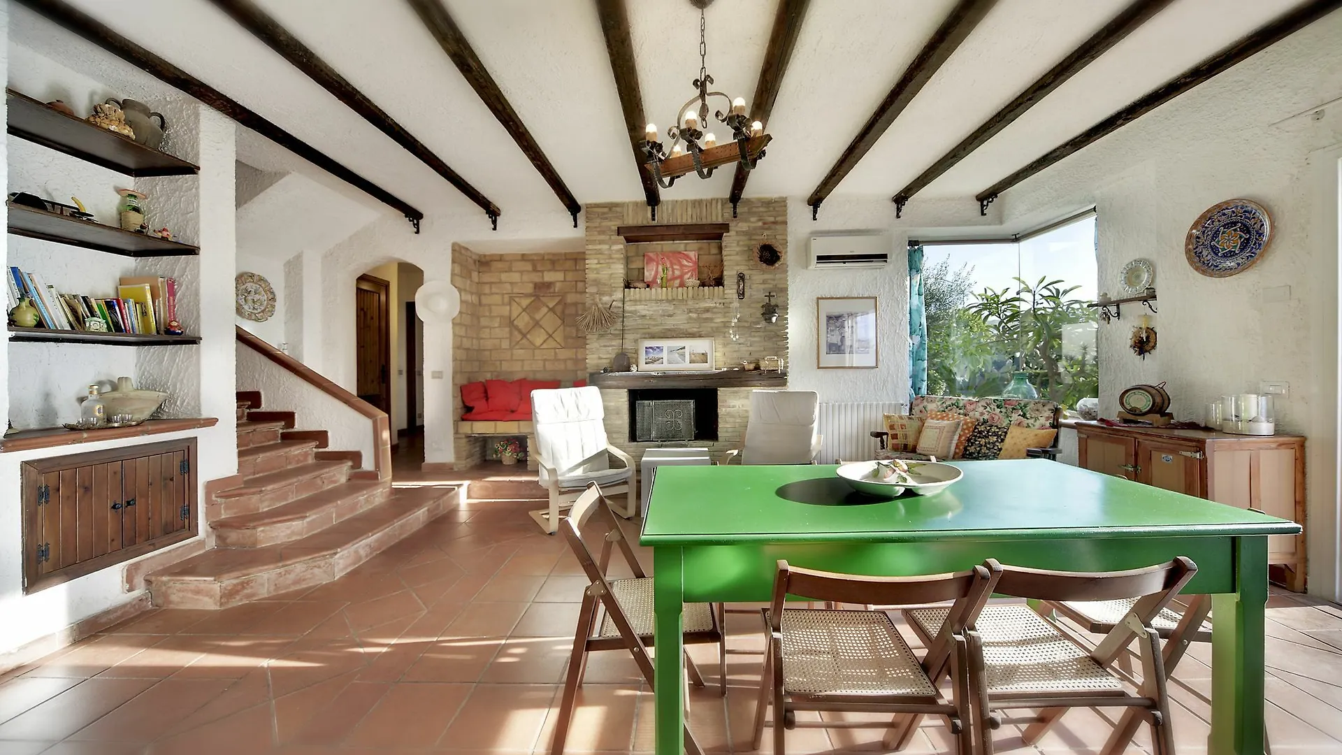 Villa Palma Marina di Ragusa 0*,  Italien