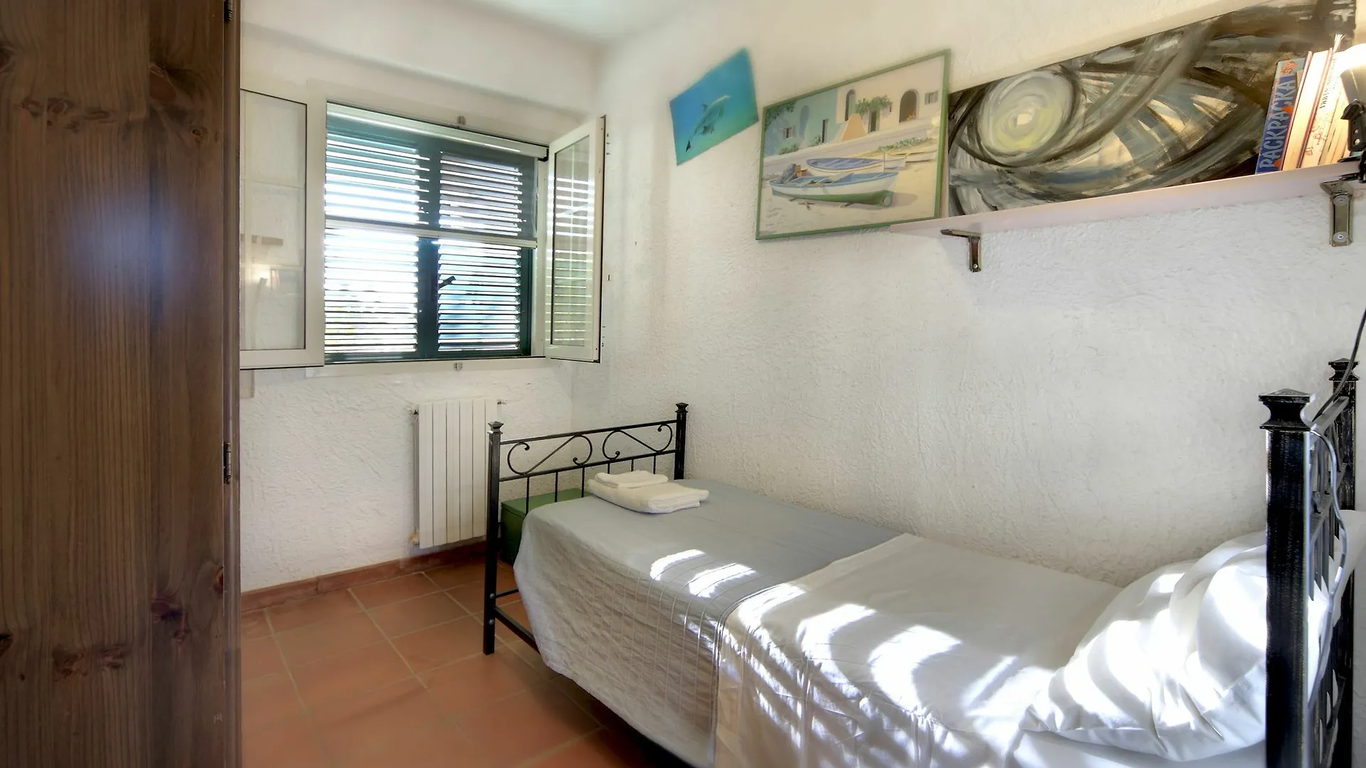 Villa Palma Marina di Ragusa