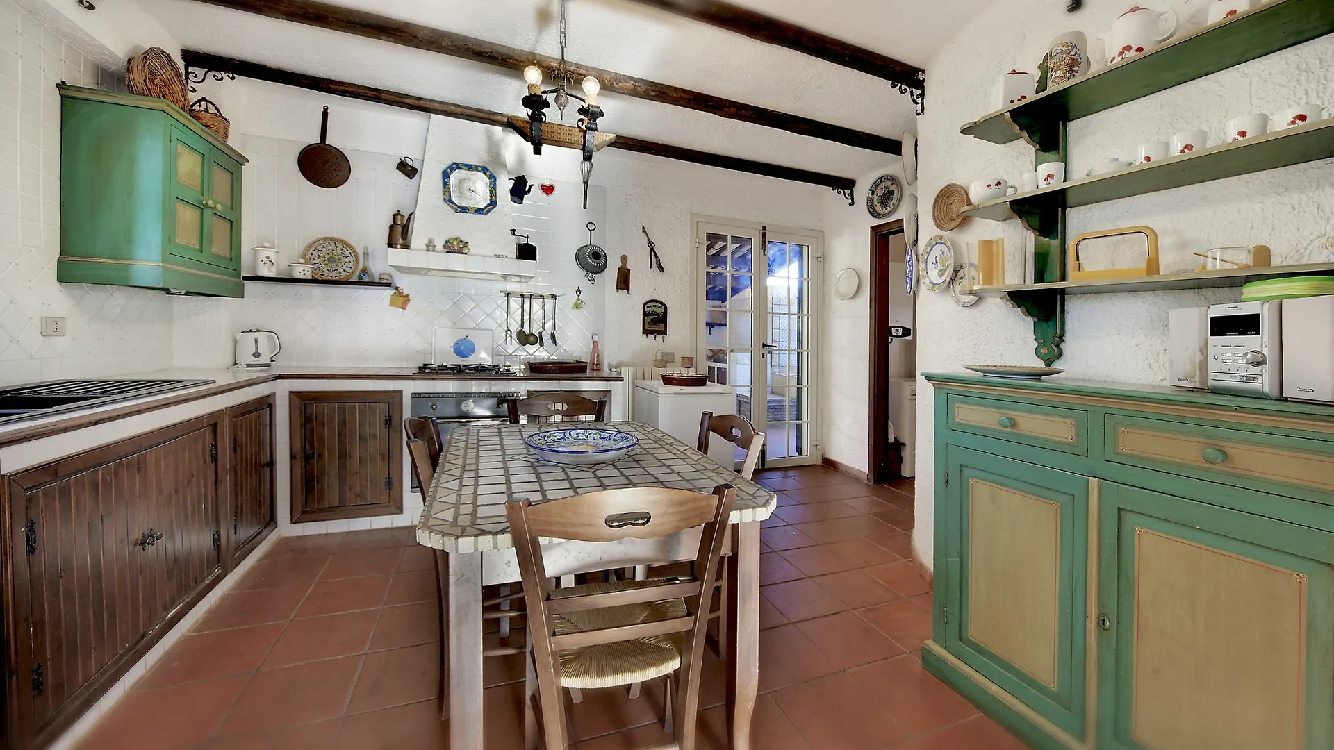 Villa Palma Marina di Ragusa