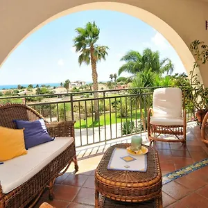 Villa Rosa, Marina di Ragusa