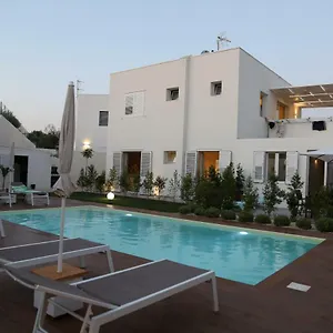 Villa Heraia, Marina di Ragusa